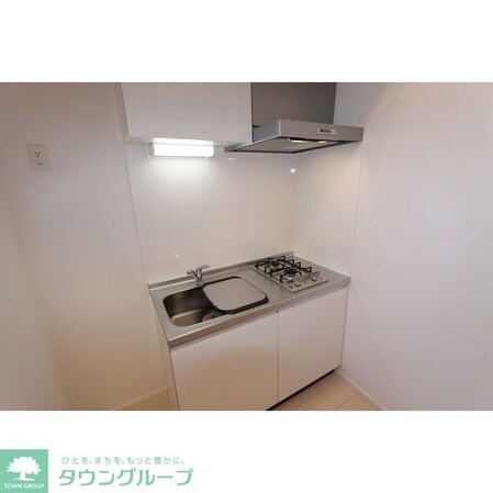 エデンの物件内観写真